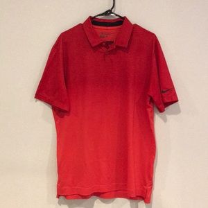 Nike Golf shirt size M